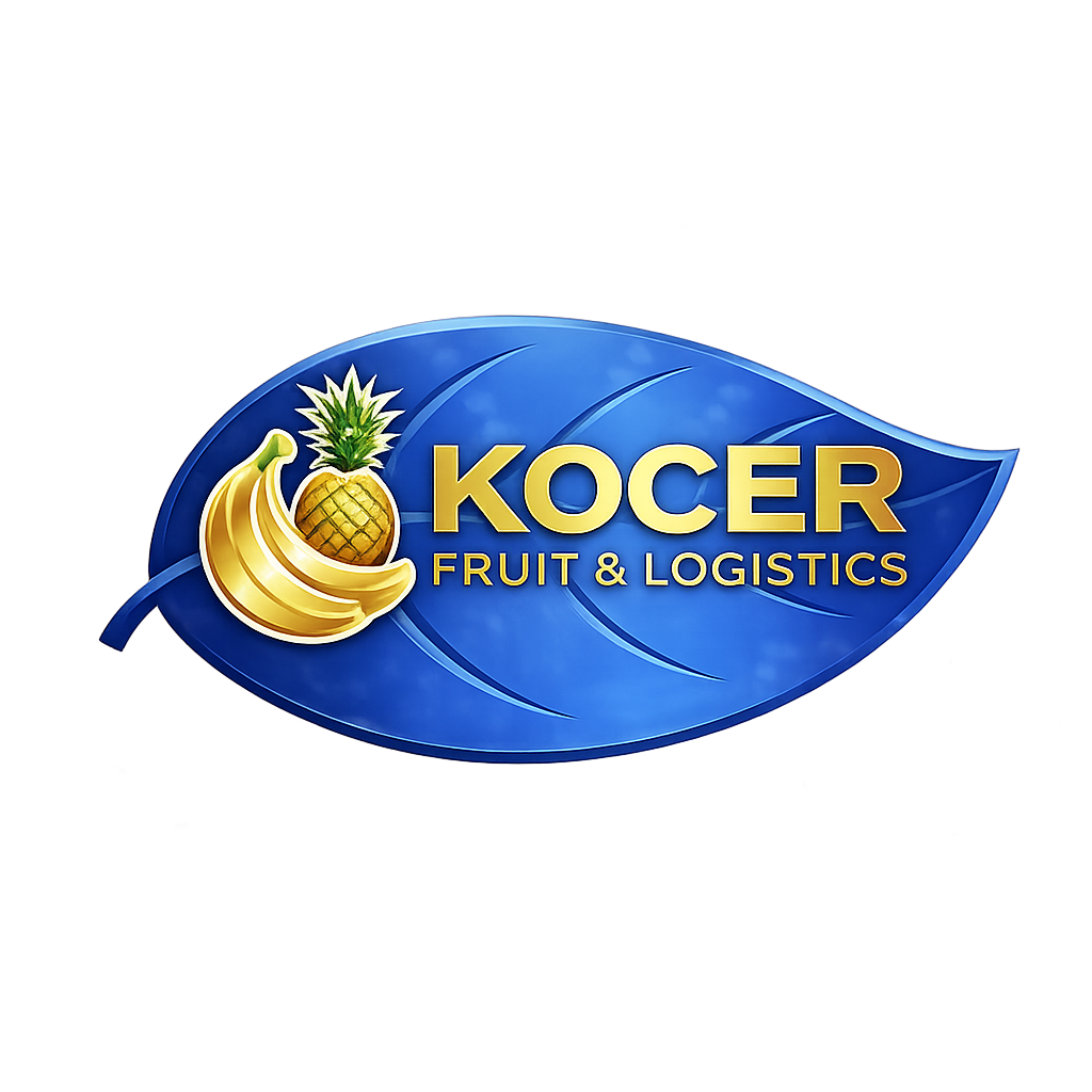 KOCER Fruit & Logistics