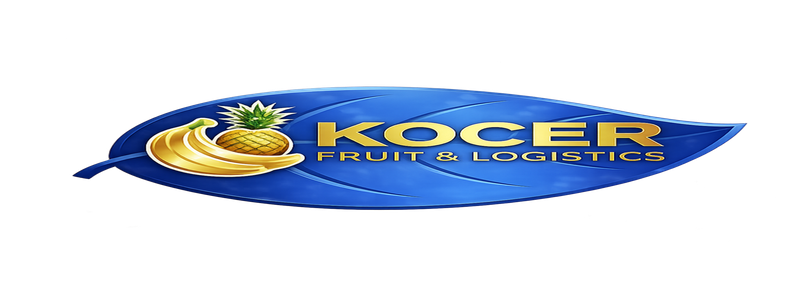 KOCER Fruit & Logistics