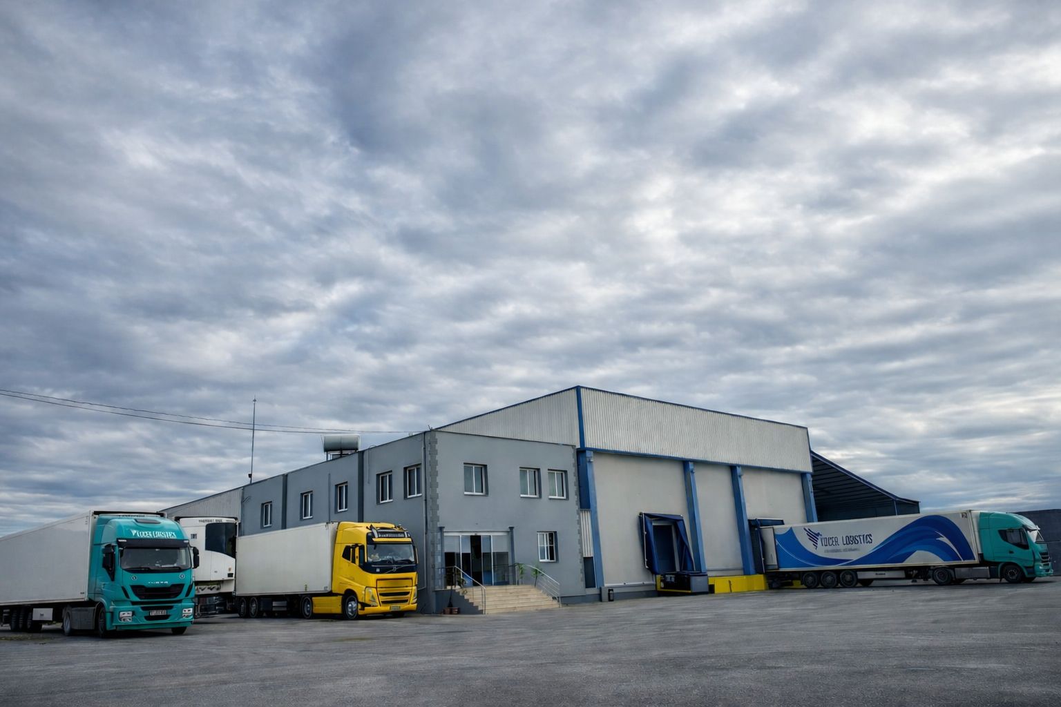 Kocer Facilities